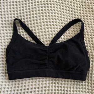 Vuori Elevation Cross back Bra